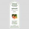 Serie Saft/Sirup Motiv Apfelsaft 2D